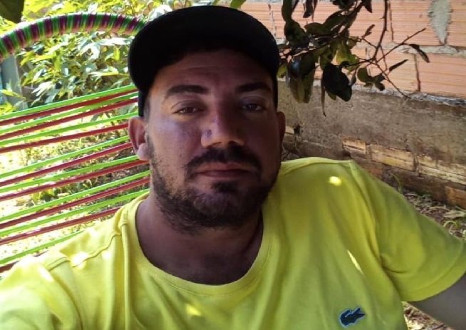 Homem recebe alta do Regional e é preso suspeito de matar colega a facadas em MT