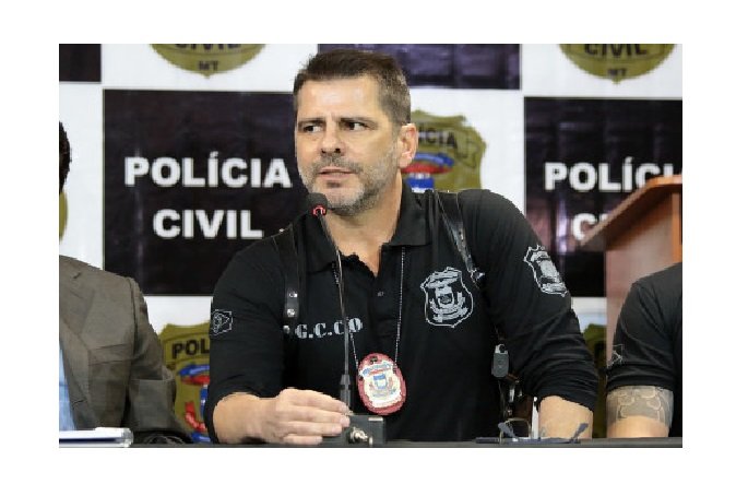Juiz suspende sindicância contra delegados e critica Polícia Civil