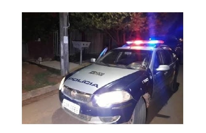Jovem é executado em residência em MT