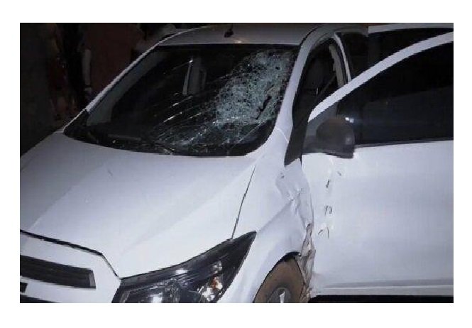 Motorista de aplicativo é sequestrado e fica horas preso em porta-malas em MT