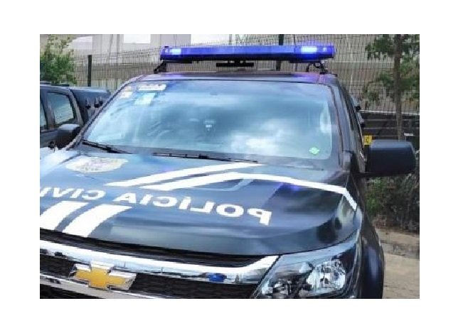 Homem é preso suspeito de roubar R$ 400 mil de idosa em transferências bancária
