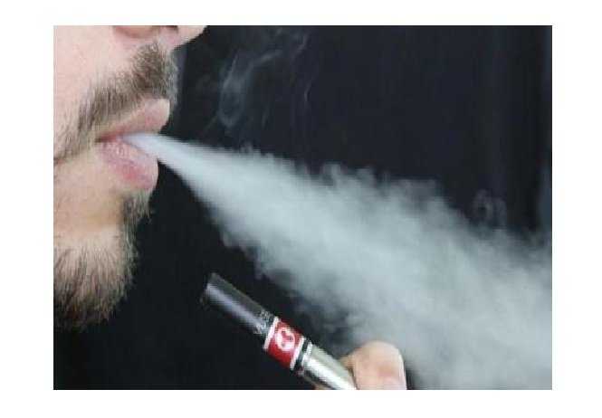 Governo proíbe venda de 33 marcas de cigarros eletrônicos