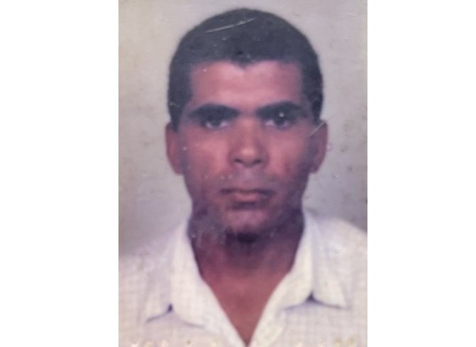 Homem morre após galho de árvore cair em sua cabeça