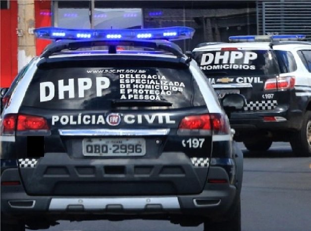 Homem é assassinado a facadas em aniversário; suspeito é espancado por convidados