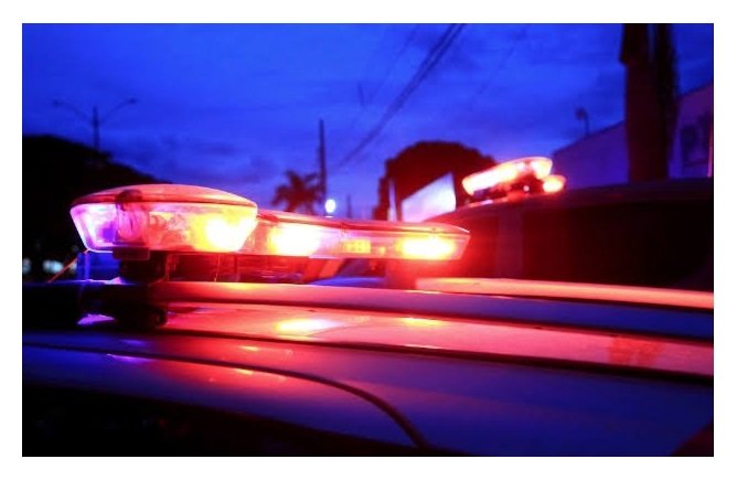 Homem é preso por espancar esposa em hotel de MT