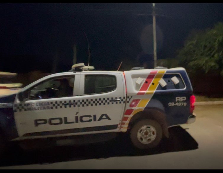 Mulher em Colíder e atacada as pedradas assaltada e sofre tentativa de estupro.