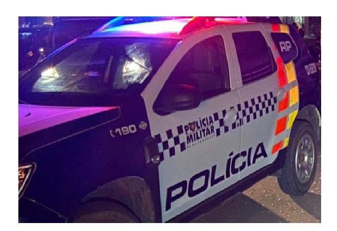 Homem é morto a tiros dentro de boate e menor de 17 anos baleada