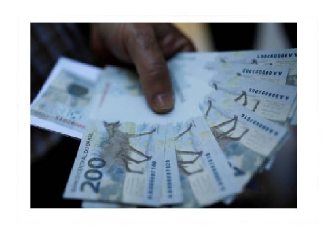 Nota de R$ 200 completa dois anos de circulação; veja as curiosidades