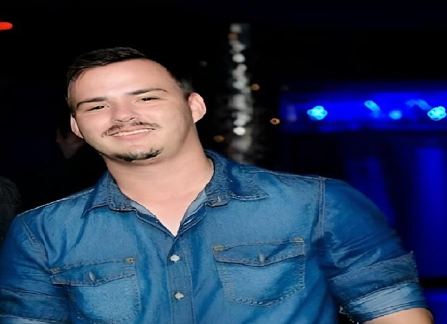 Motociclista morre após bater em meio fio em Sinop