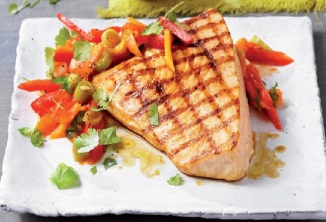 6 alimentos para recuperação muscular após um treino pesado