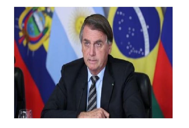 Bolsonaro sanciona lei sobre uso de auxílio-alimentação
