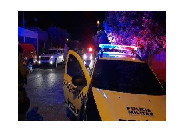 Facção sequestra jovem, agride e dá facada no pescoço; vítima fingiu ter morrido