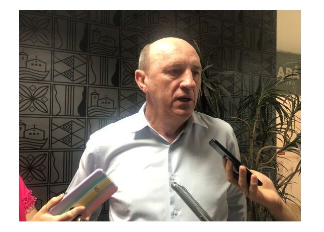 Relator vota pela rejeição do registro de candidatura de Neri ao Senado