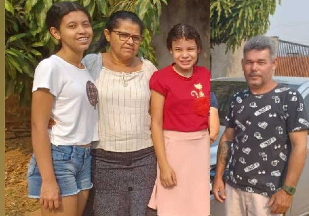 Grave acidente deixa mortos na BR-163 em MT