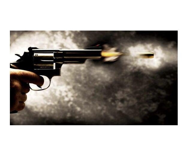 Bandido invade igreja para roubar e é baleado por segurança em MT