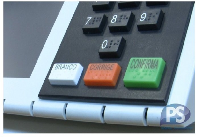 Confirmado horário de votação em Mato Grosso: 7h às 16h