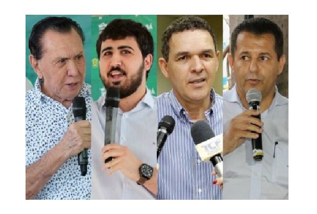 MDB desembolsa R$ 10 milhões para quatro candidatos em MT
