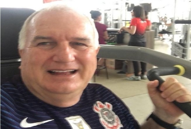 Ex-prefeito de Sinop morre em decorrência de traumas gerados em acidente