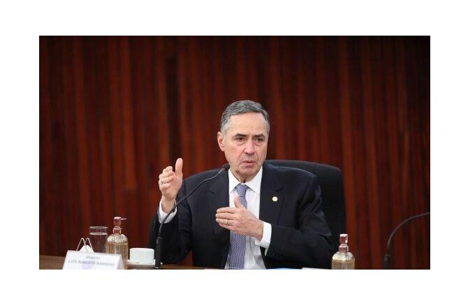 Barroso confirma decisão de suspender piso nacional de enfermagem