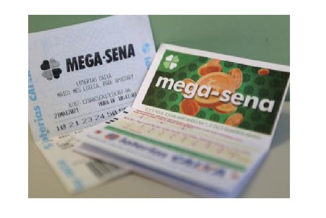 Cinco mato-grossenses levam R$38 mil em sorteio da Mega-sena