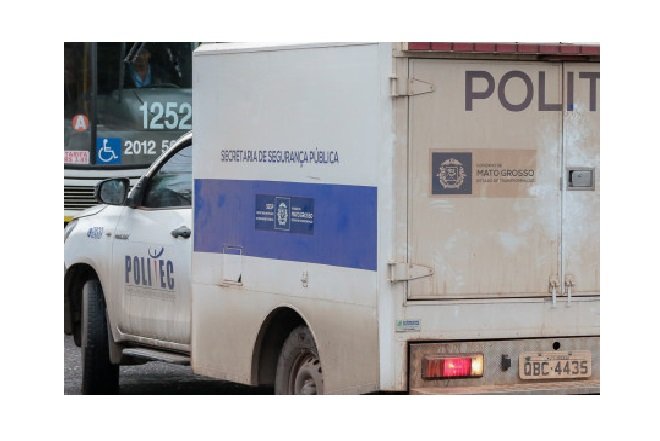 Pecuarista é encontrado morto dentro de casa em MT