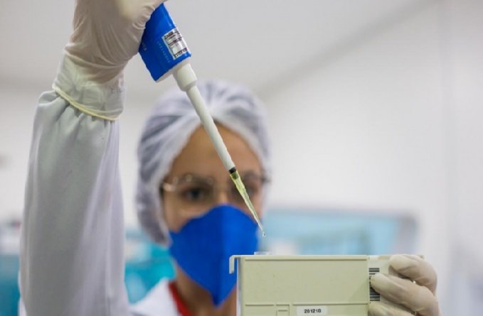 MT tem uma morte e mais de 100 contágios pela covid em 24h