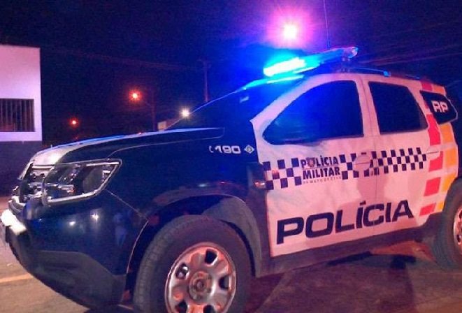 Filho tenta matar o pai idoso com paulada na cabeça em Mato Grosso