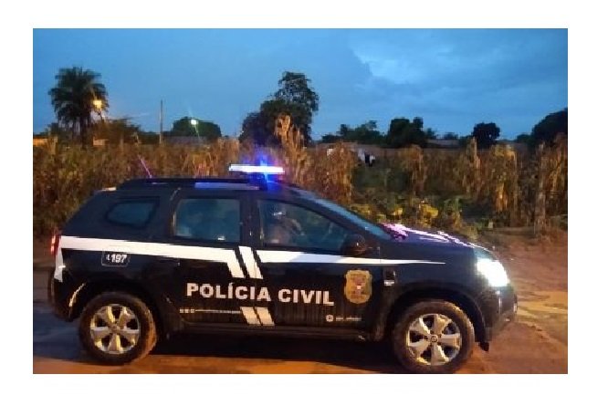 Polícia encontra corpo de homem que sumiu em MT e prende 2