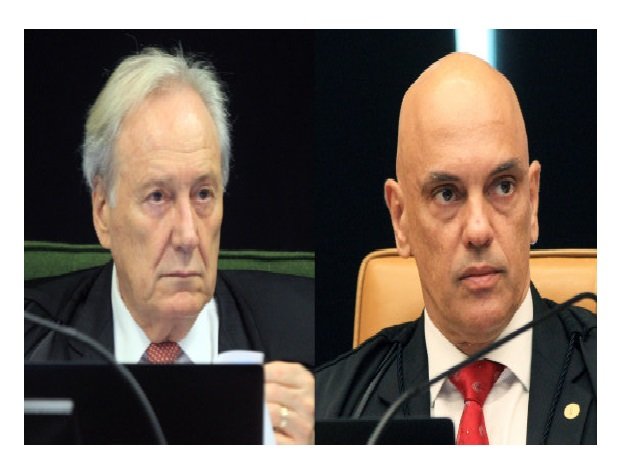 Ministros querem anular lei que permite porte de arma a procuradores de MT