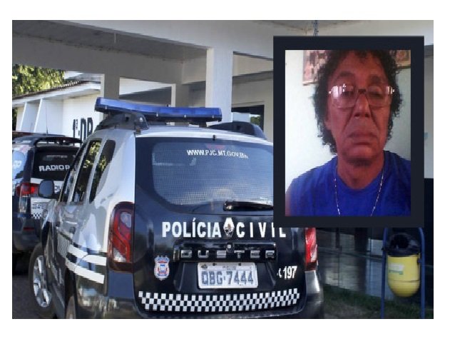 Homem mata o próprio irmão em briga por herança em MT