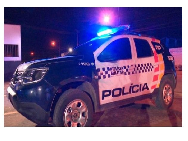 Bandido ameaça matar policiais, leva tiro e morre