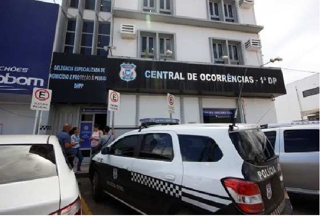 Servidores da DHPP faturam R$ 211 mil em bolão da Lotofácil