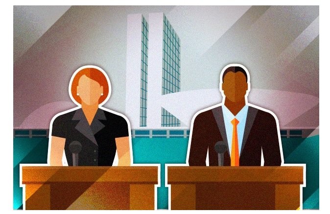 Justiça Eleitoral inabilita 710 candidaturas a deputado federal, de um total de 10,6 mil