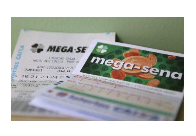 Mega-Sena acumula e próximo concurso deve pagar R$ 110 milhões