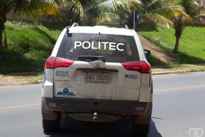 Homem cai do teto do Shopping em MT e morre no estacionamento