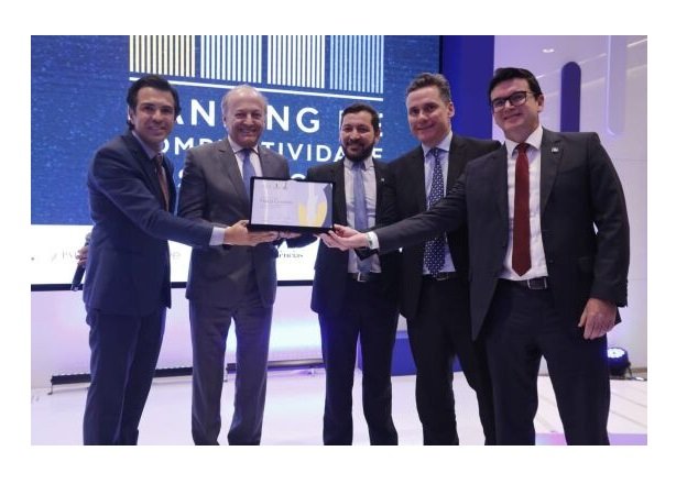 Mato Grosso chega ao 5º lugar entre estados mais competitivos do país