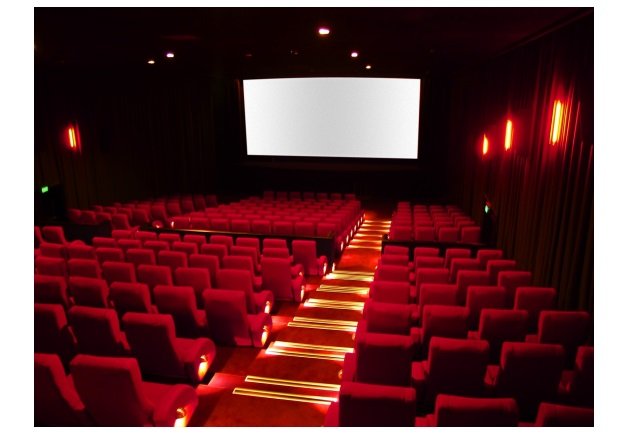 Cinemas de Cuiabá e todo o Brasil terão semana com ingressos a R$ 10 para qualquer filme