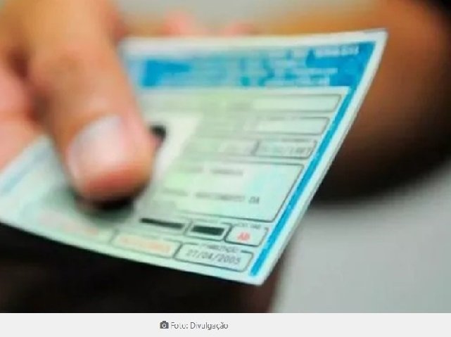 Polícia Civil desarticula esquema que fraudou mais de 200 CNHs; gerente do Detran envolvido