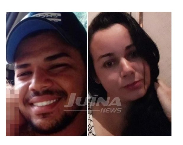 Polícia Civil prende mulher suspeita de matar o convivente e de jogar o corpo dele em rio