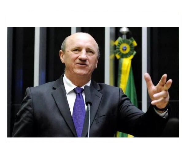 MPE apresenta recurso no TSE para barrar candidatura de Neri ao Senado