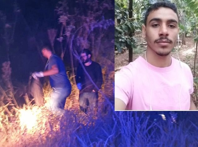 Jovem de 21 anos que estava desaparecido é encontrado morto a tiros em MT