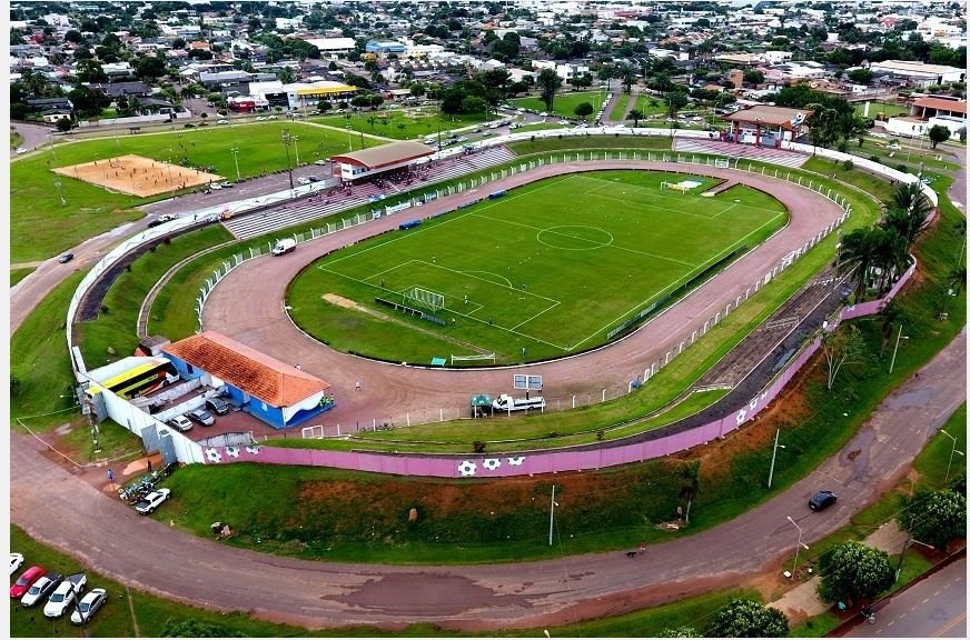 Grupo Pão de Açúcar faz proposta para adquirir o Estádio Gigante do Norte