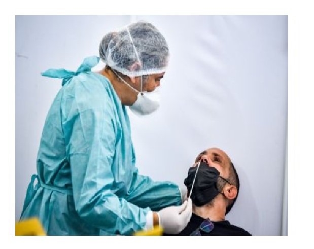 Pandemia da Covid-19 está perto do fim, anuncia OMS