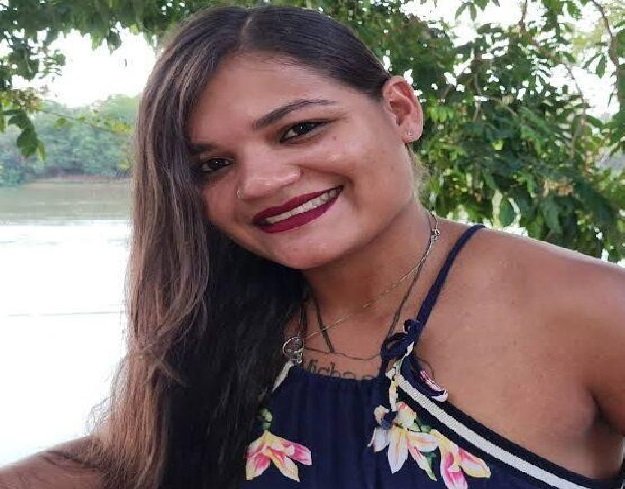 Atriz pornô de MT ocupa 6º lugar entre as mais acessadas do Brasil