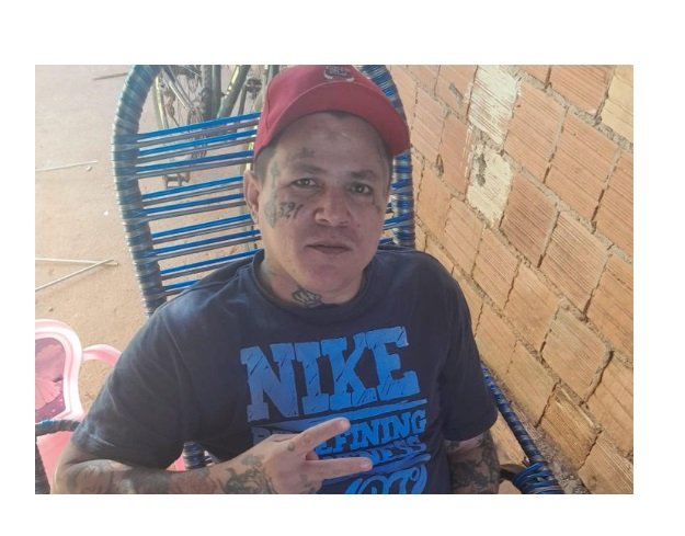 Homem é assassinado com mais de 10 tiros em MT