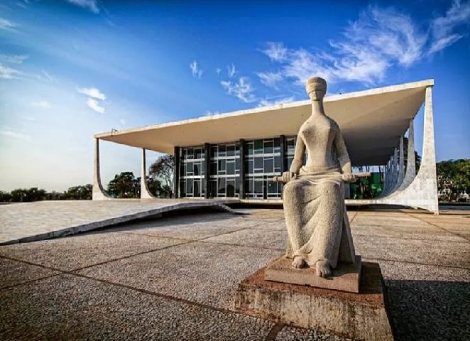 STF forma maioria pela suspensão da lei do piso da enfermagem