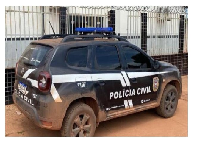 Mulher é presa acusada de matar marido e se passar por ele em mensagens
