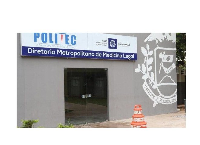 Governo de MT publica nomeação de médicos legistas para sete municípios