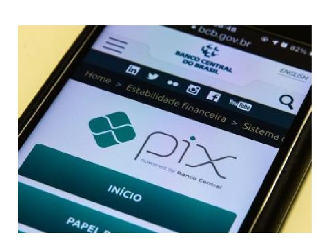 Banco Central comunica vazamento de dados de 137,3 mil chaves Pix