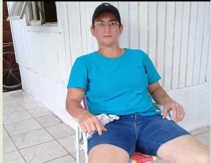 Mulher de 36 anos em Colíder e encontrada sem vida dentro de casa.